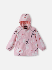 Демісезонна куртка REIMA HETE модель 5100168D-4012 Фото