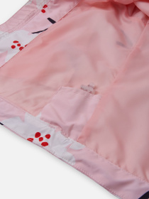 Демісезонна куртка REIMA HETE модель 5100168D-4012 Фото