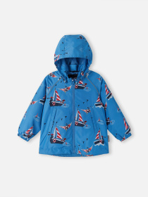 Демисезонная куртка REIMA HETE модель 5100168D-6392 Фото