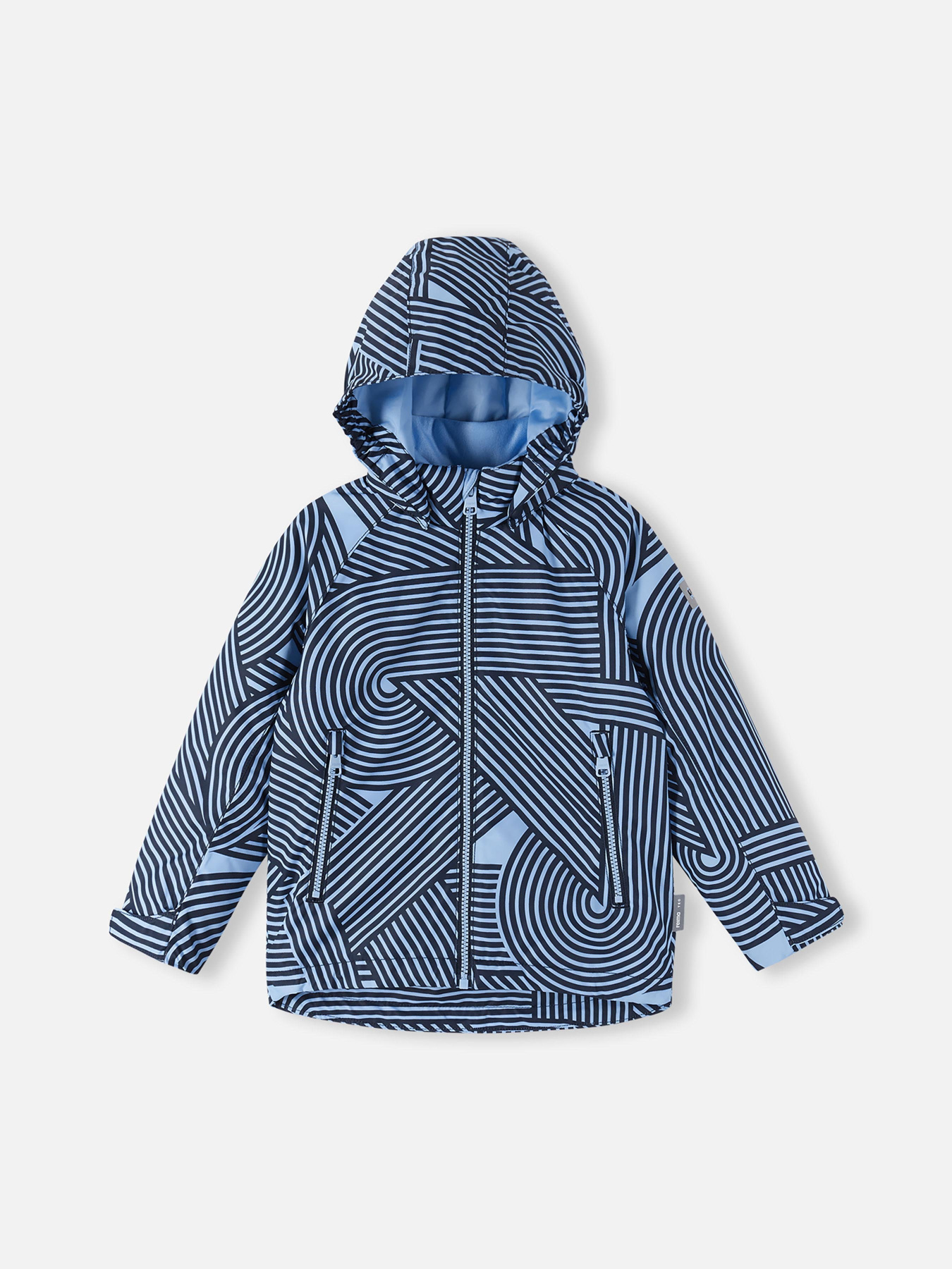 Демісезонна куртка REIMA SIHVO модель 5100169S-6983 Фото