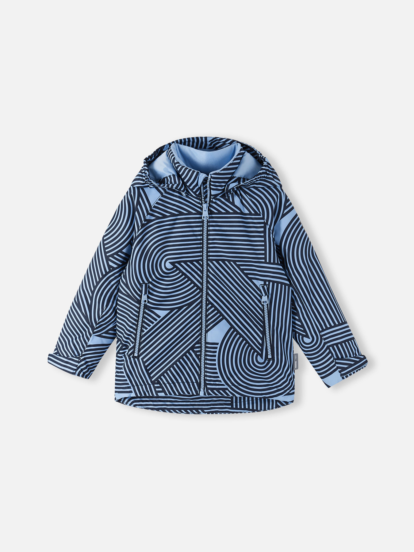 Демісезонна куртка REIMA SIHVO модель 5100169S-6983 Фото