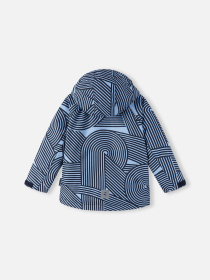 Демісезонна куртка REIMA SIHVO модель 5100169S-6983 Фото