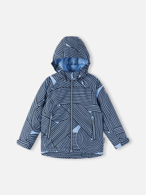 Демісезонна куртка REIMA SIHVO модель 5100169S-6983 Фото