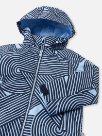 Демісезонна куртка REIMA SIHVO модель 5100169S-6983 Фото