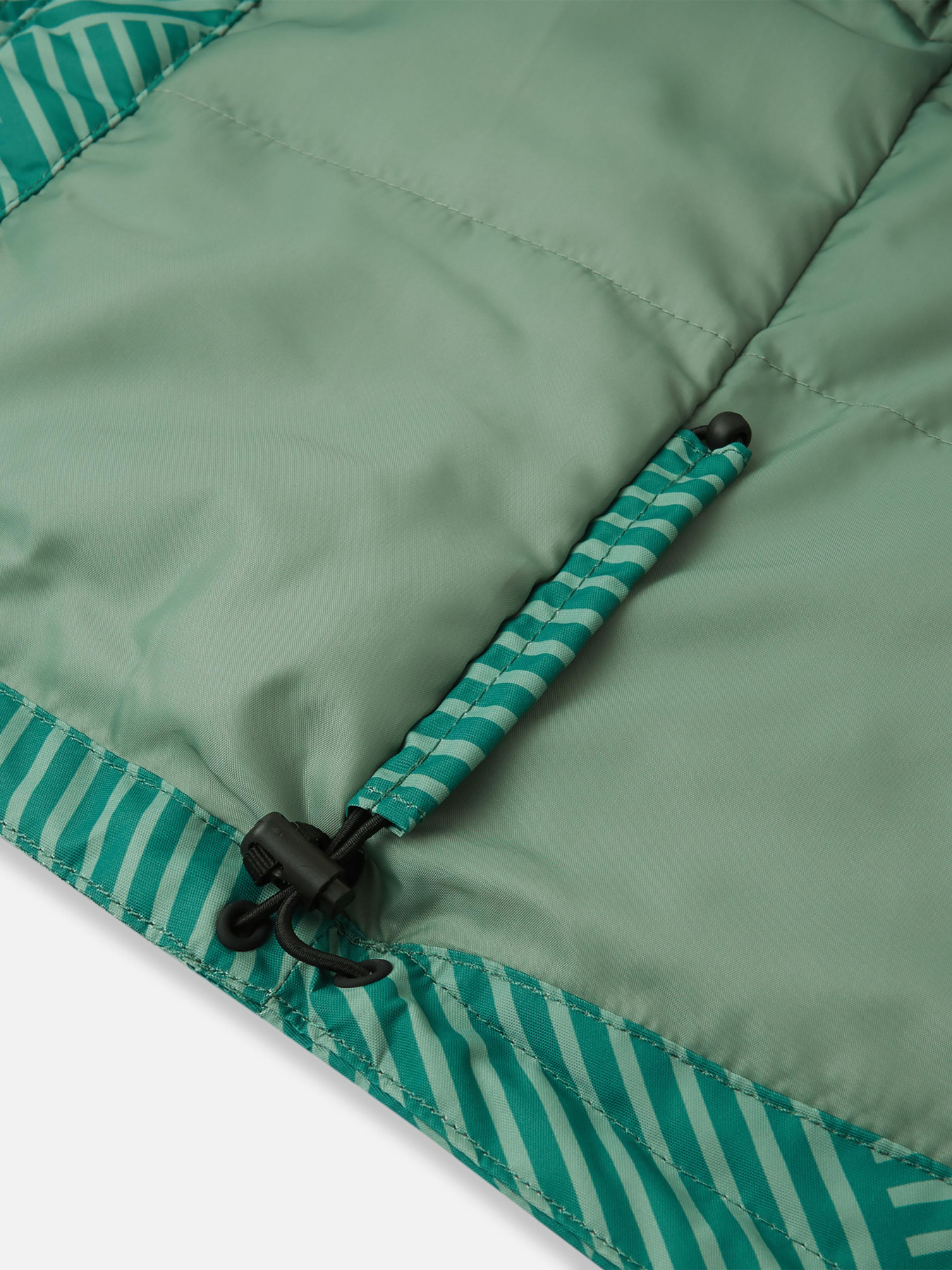 Демісезонна куртка REIMA SIHVO модель 5100169S-89A3 Фото