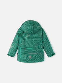 Демісезонна куртка REIMA SIHVO модель 5100169S-89A3 Фото