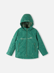 Демісезонна куртка REIMA SIHVO модель 5100169S-89A3 Фото