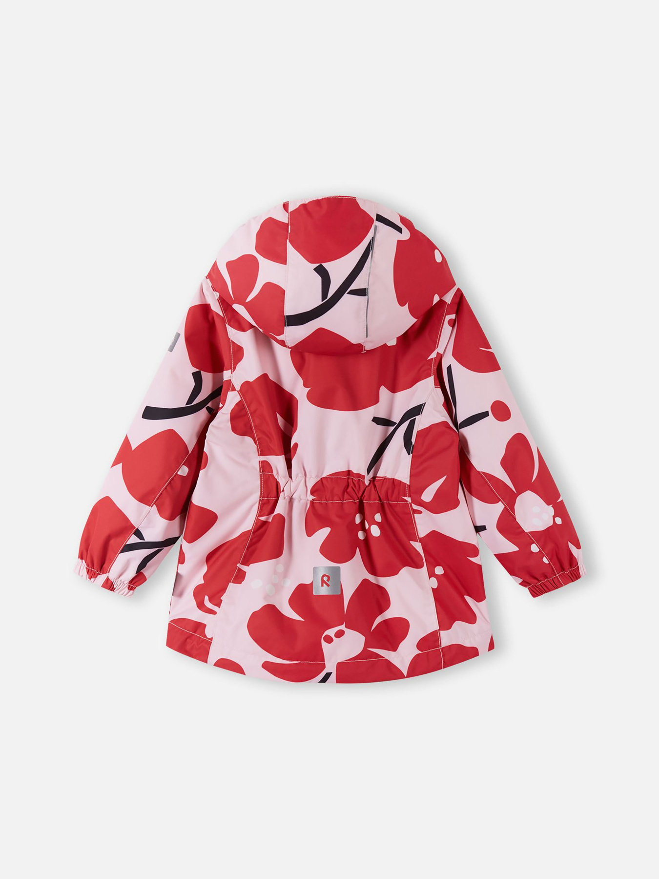 Демисезонная куртка REIMA ANISE модель 5100172B-4014 Фото