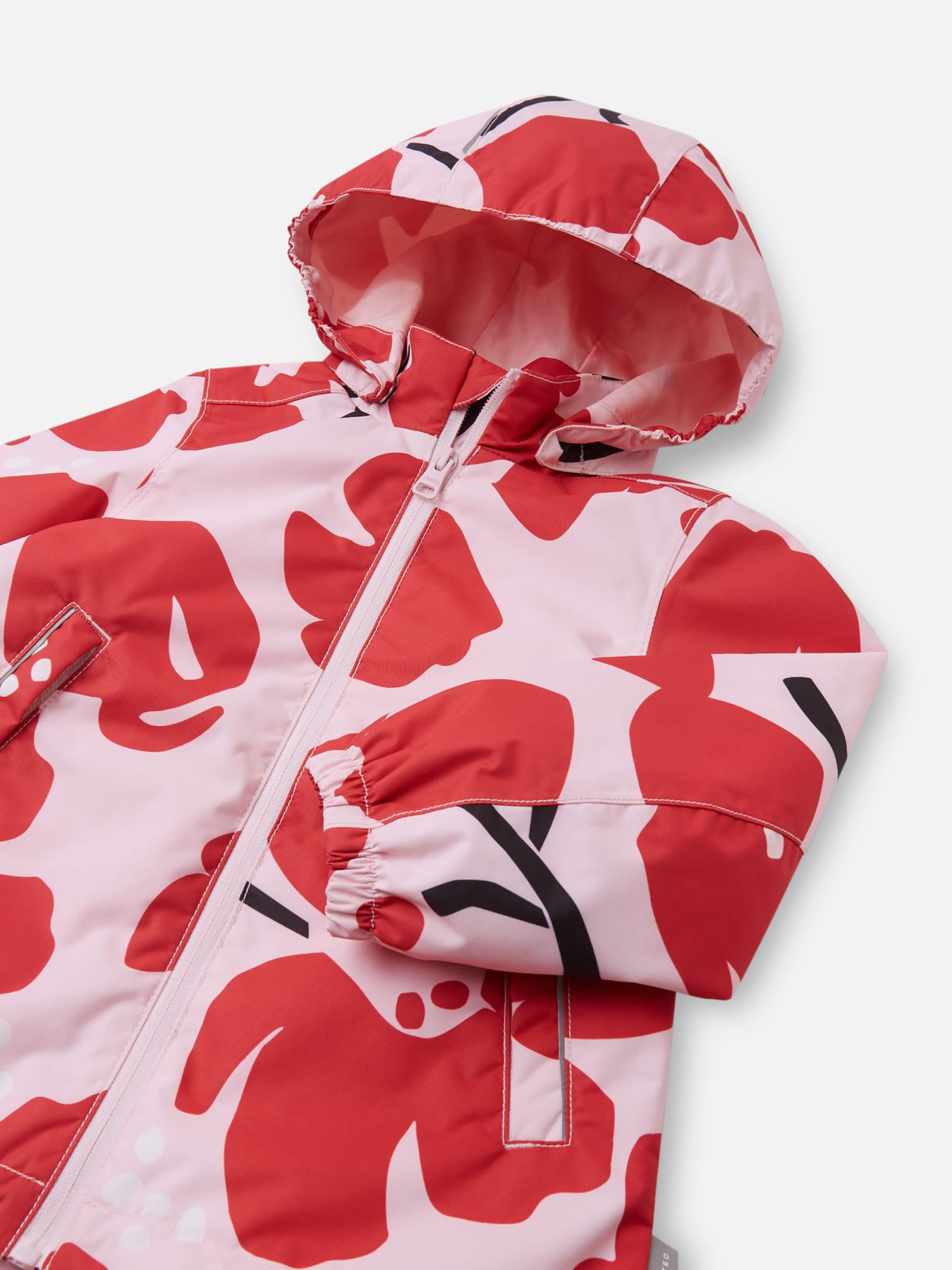 Демисезонная куртка REIMA ANISE модель 5100172B-4014 Фото