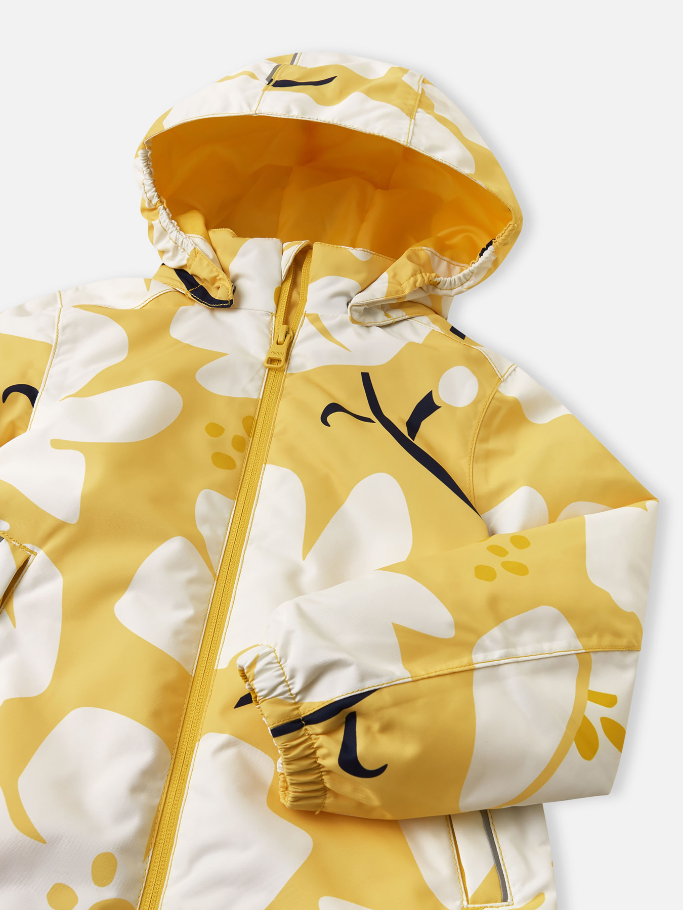 Демисезонная куртка REIMA ANIKKO модель 5100172S-2141 Фото