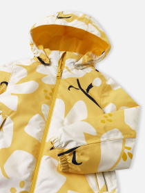 Демисезонная куртка REIMA ANIKKO модель 5100172S-2141 Фото