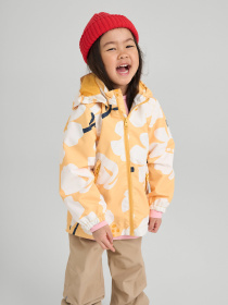 Демисезонная куртка REIMA ANIKKO модель 5100172S-2141 Фото