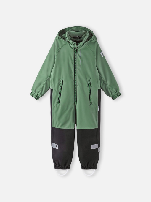 Комбинезон REIMA KAPELLI модель 5100179A-8680 Фото