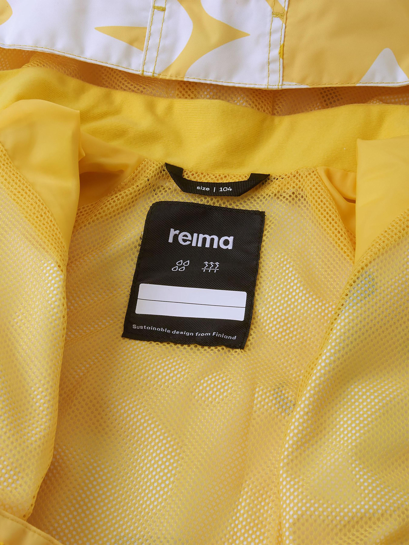 Комбинезон REIMA KARIKKO модель 5100179B-2141 Фото