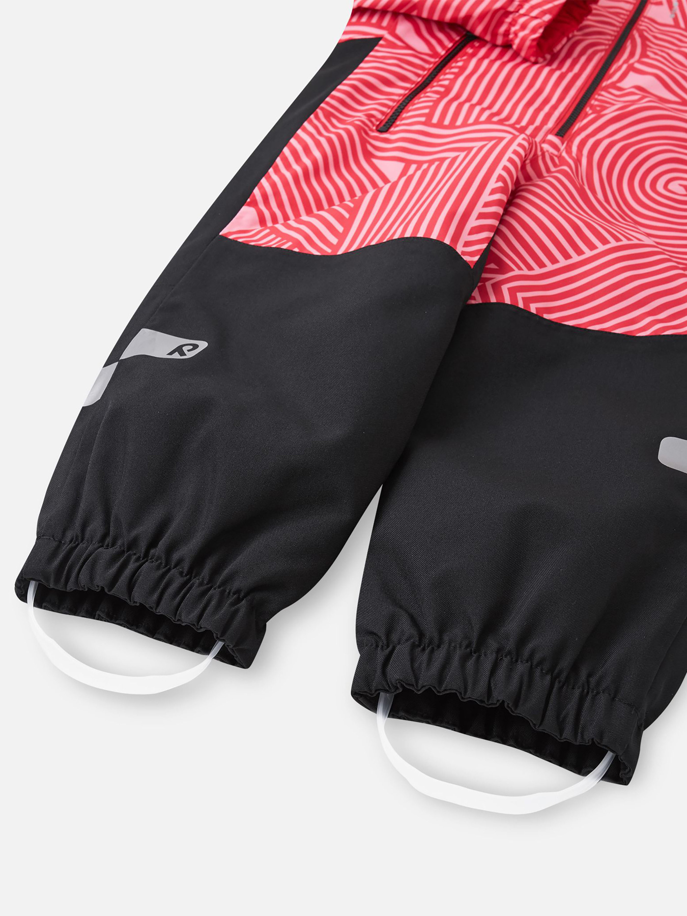 Комбинезон REIMA KARIKKO модель 5100179B-3833 Фото