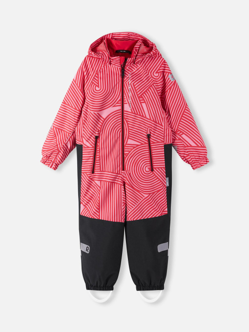 Комбінезон REIMA KARIKKO модель 5100179B-3833 Фото
