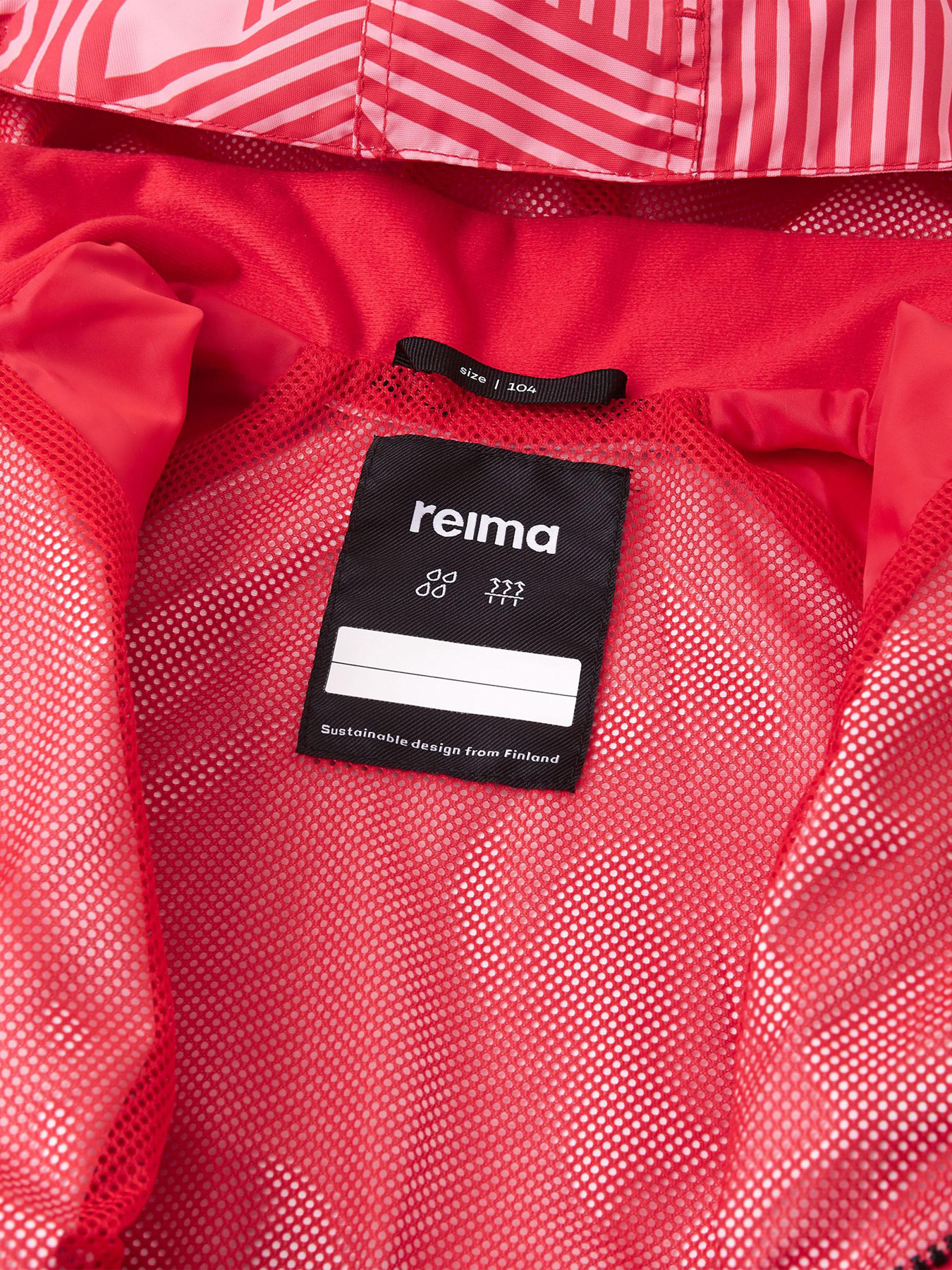 Комбінезон REIMA KARIKKO модель 5100179B-3833 Фото