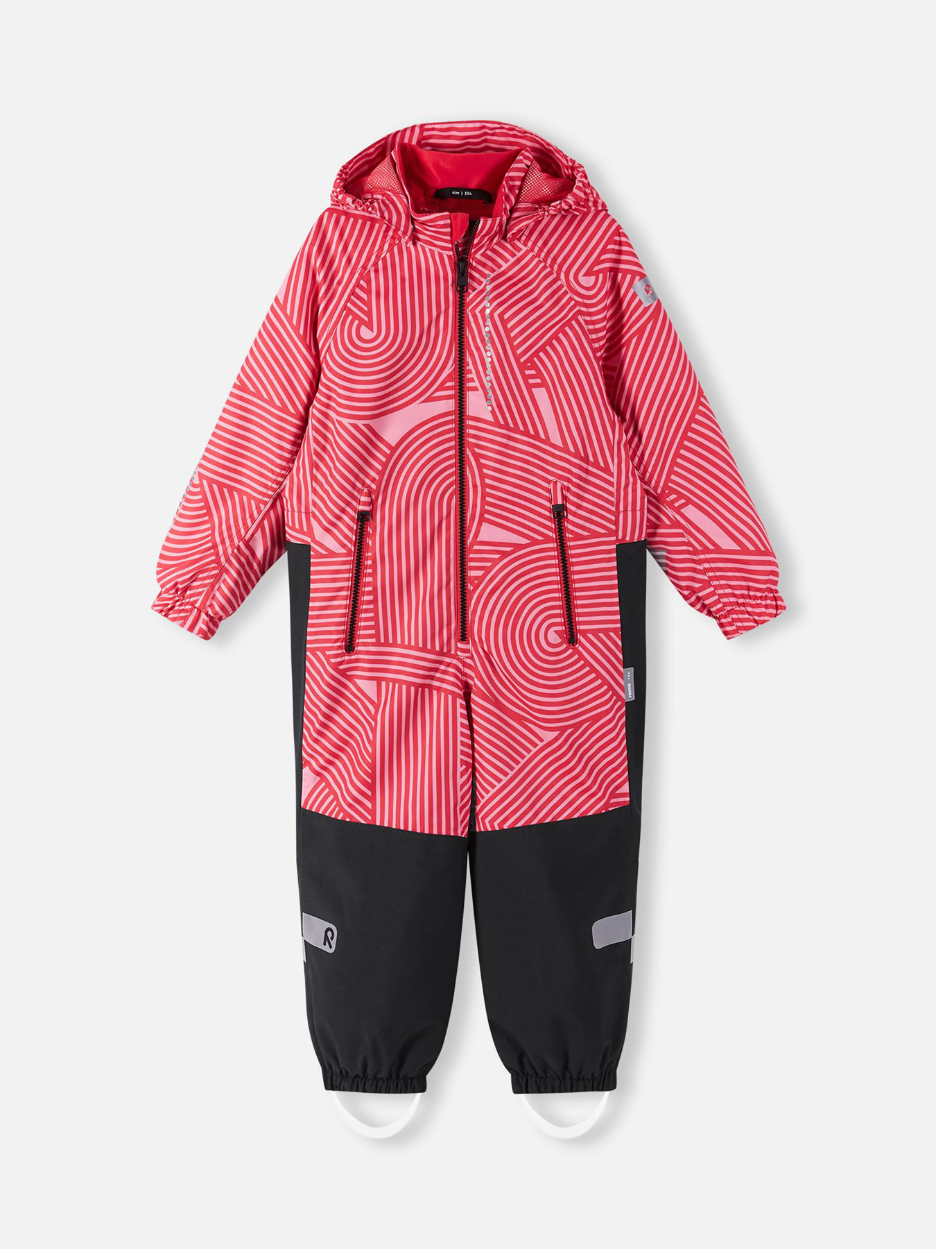 Комбінезон REIMA KARIKKO модель 5100179B-3833 Фото
