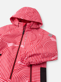 Комбінезон REIMA KARIKKO модель 5100179B-3833 Фото