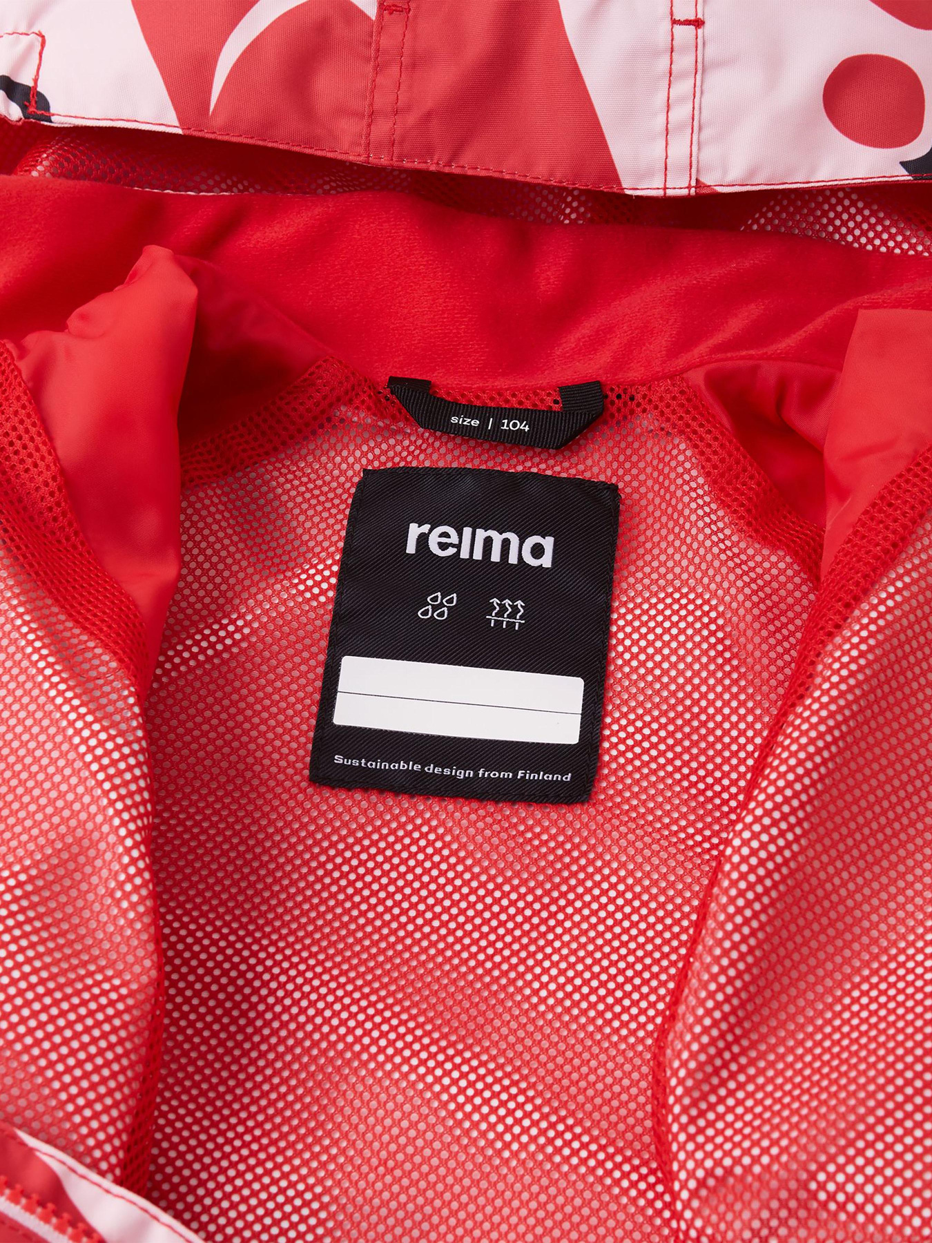 Комбинезон REIMA KARIKKO модель 5100179B-4014 Фото