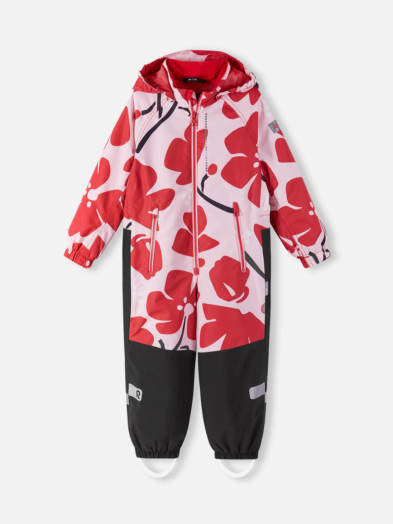 Комбинезон REIMA KARIKKO модель 5100179B-4014 Фото