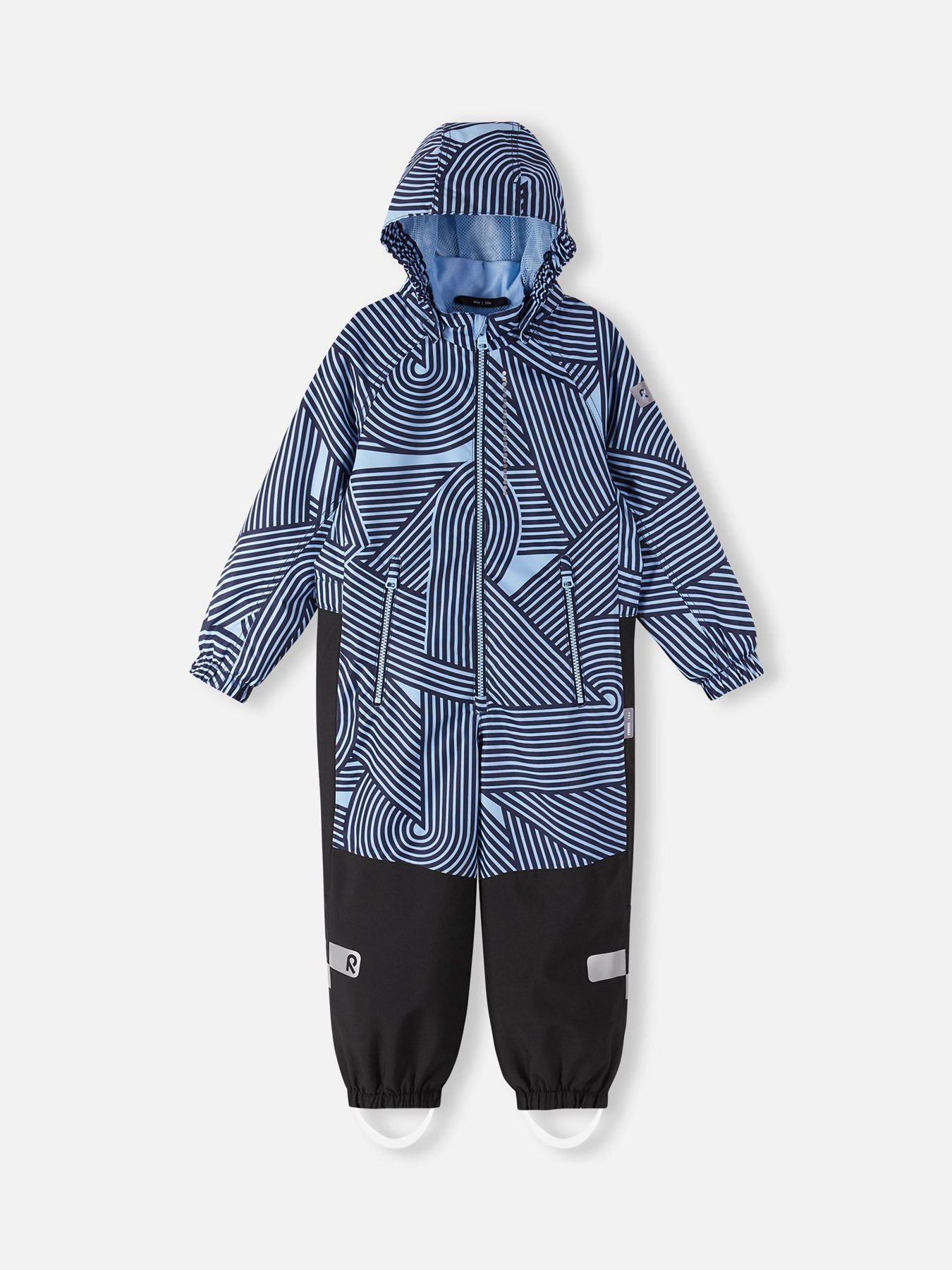 Комбинезон REIMA KARIKKO модель 5100179B-6983 Фото