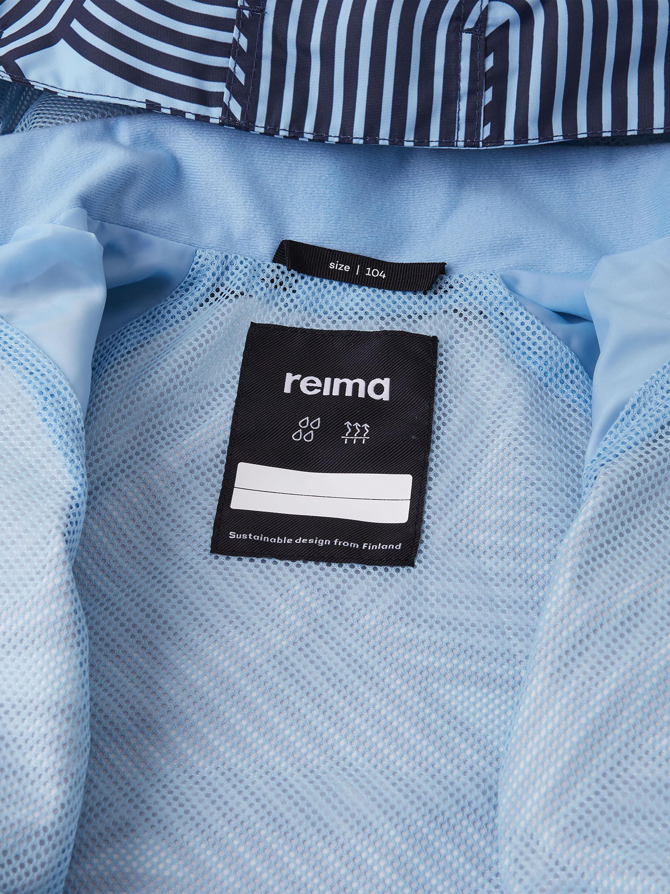 Комбинезон REIMA KARIKKO модель 5100179B-6983 Фото