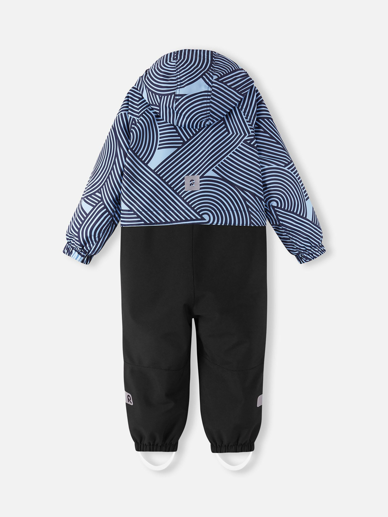 Комбинезон REIMA KARIKKO модель 5100179B-6983 Фото