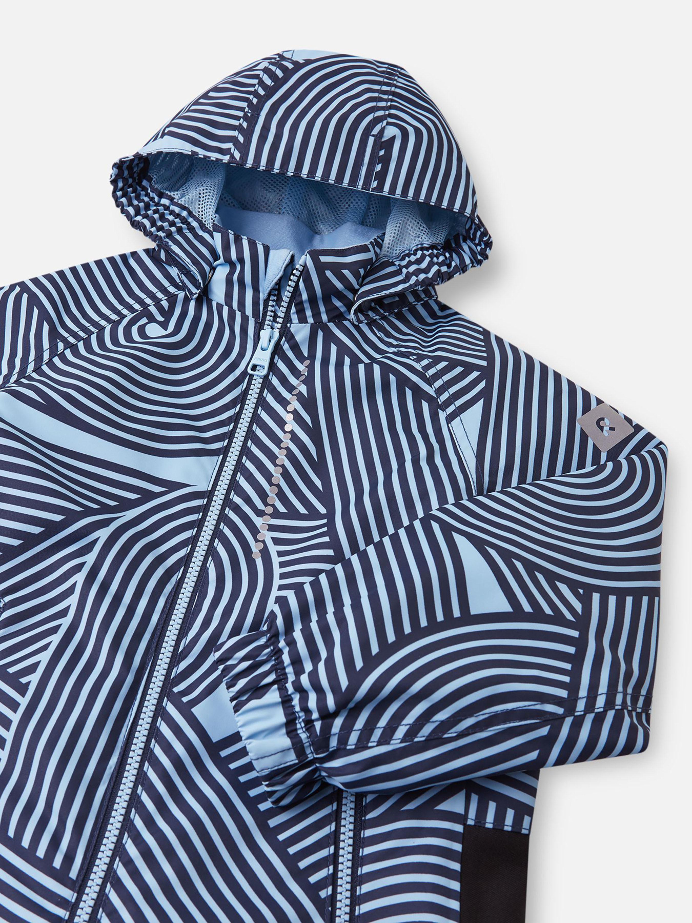 Комбинезон REIMA KARIKKO модель 5100179B-6983 Фото