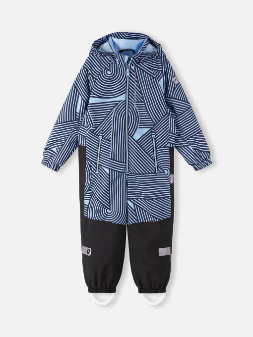 Комбінезон REIMA KARIKKO модель 5100179B-6983 Фото