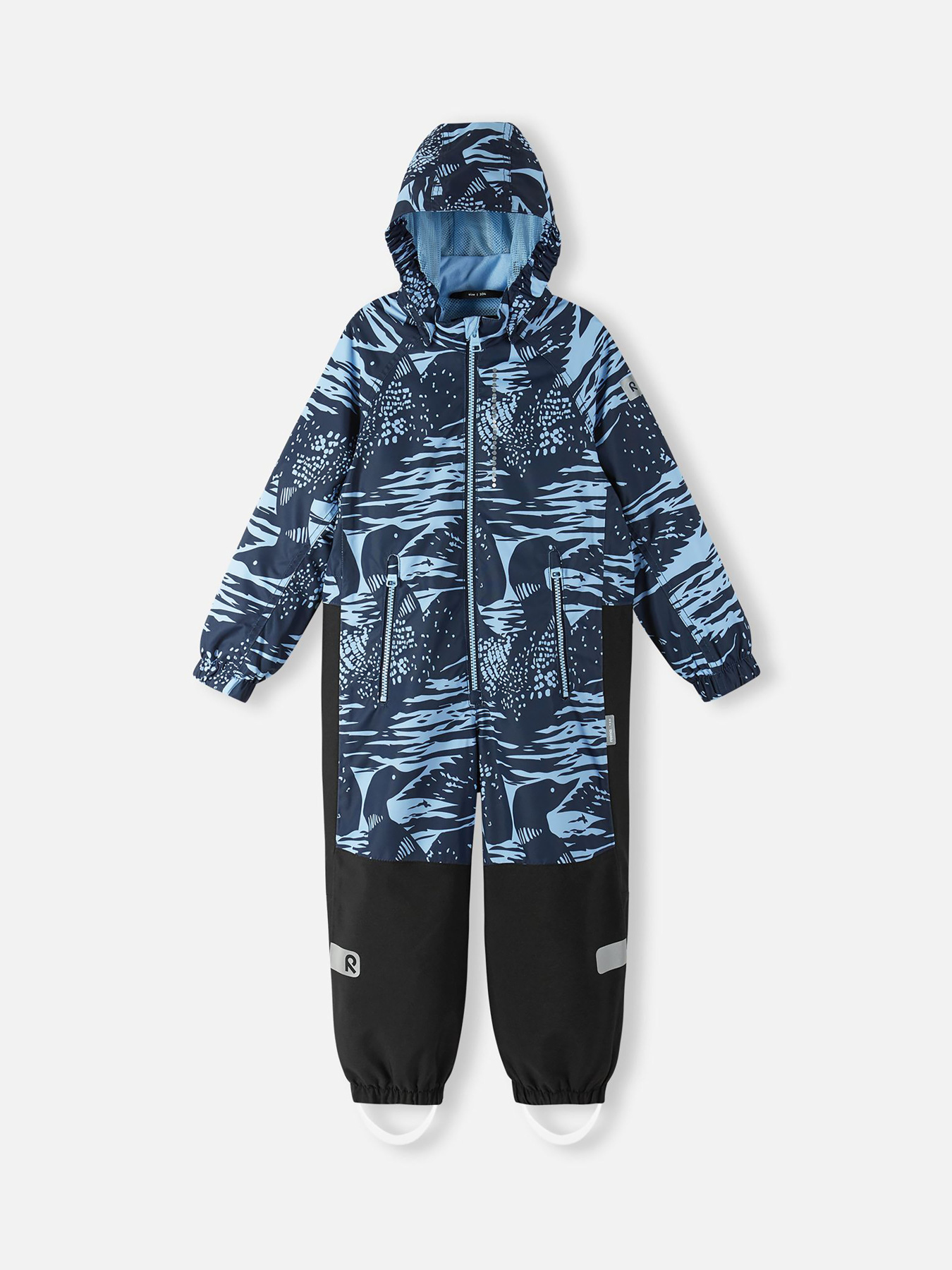 Комбинезон REIMA KARIKKO модель 5100179B-6984 Фото