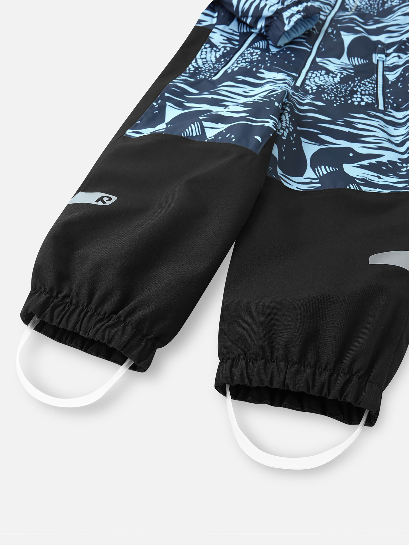 Комбинезон REIMA KARIKKO модель 5100179B-6984 Фото