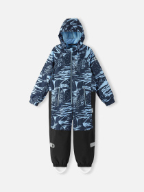 Комбинезон REIMA KARIKKO модель 5100179B-6984 Фото