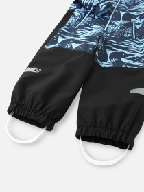 Комбинезон REIMA KARIKKO модель 5100179B-6984 Фото