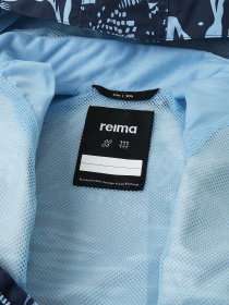 Комбинезон REIMA KARIKKO модель 5100179B-6984 Фото