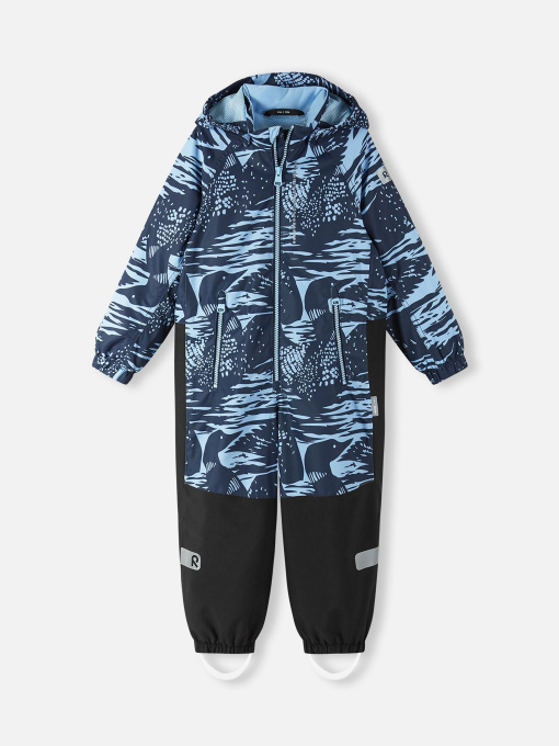 Комбинезон REIMA KARIKKO модель 5100179B-6984 Фото