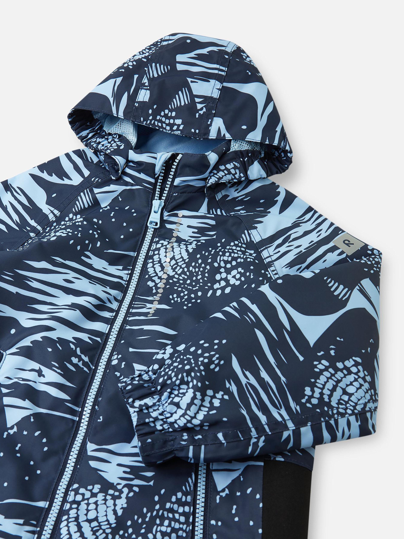 Комбинезон REIMA KARIKKO модель 5100179B-6984 Фото