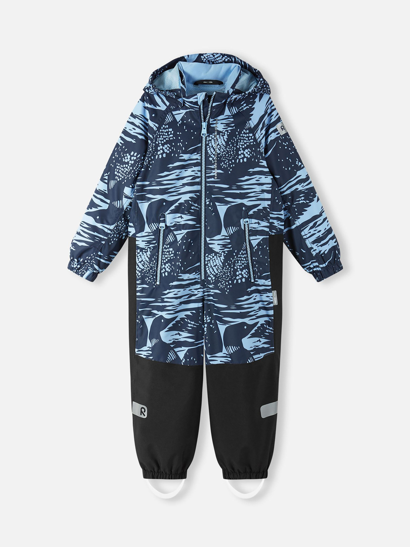 Комбинезон REIMA KARIKKO модель 5100179B-6984 Фото