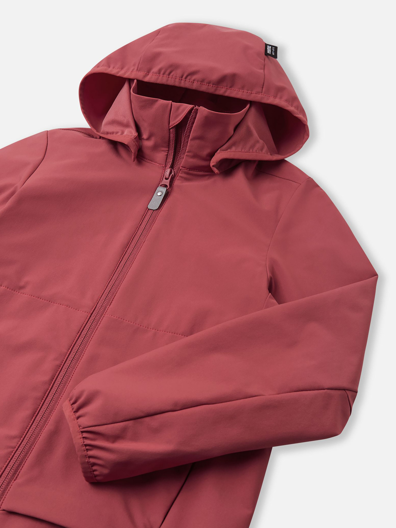 Демисезонная куртка REIMA TURVAISA модель 5100193A-3940 Фото