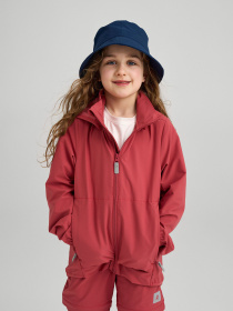 Демисезонная куртка REIMA TURVAISA модель 5100193A-3940 Фото