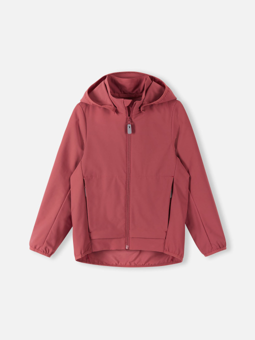 Демисезонная куртка REIMA TURVAISA модель 5100193A-3940 Фото