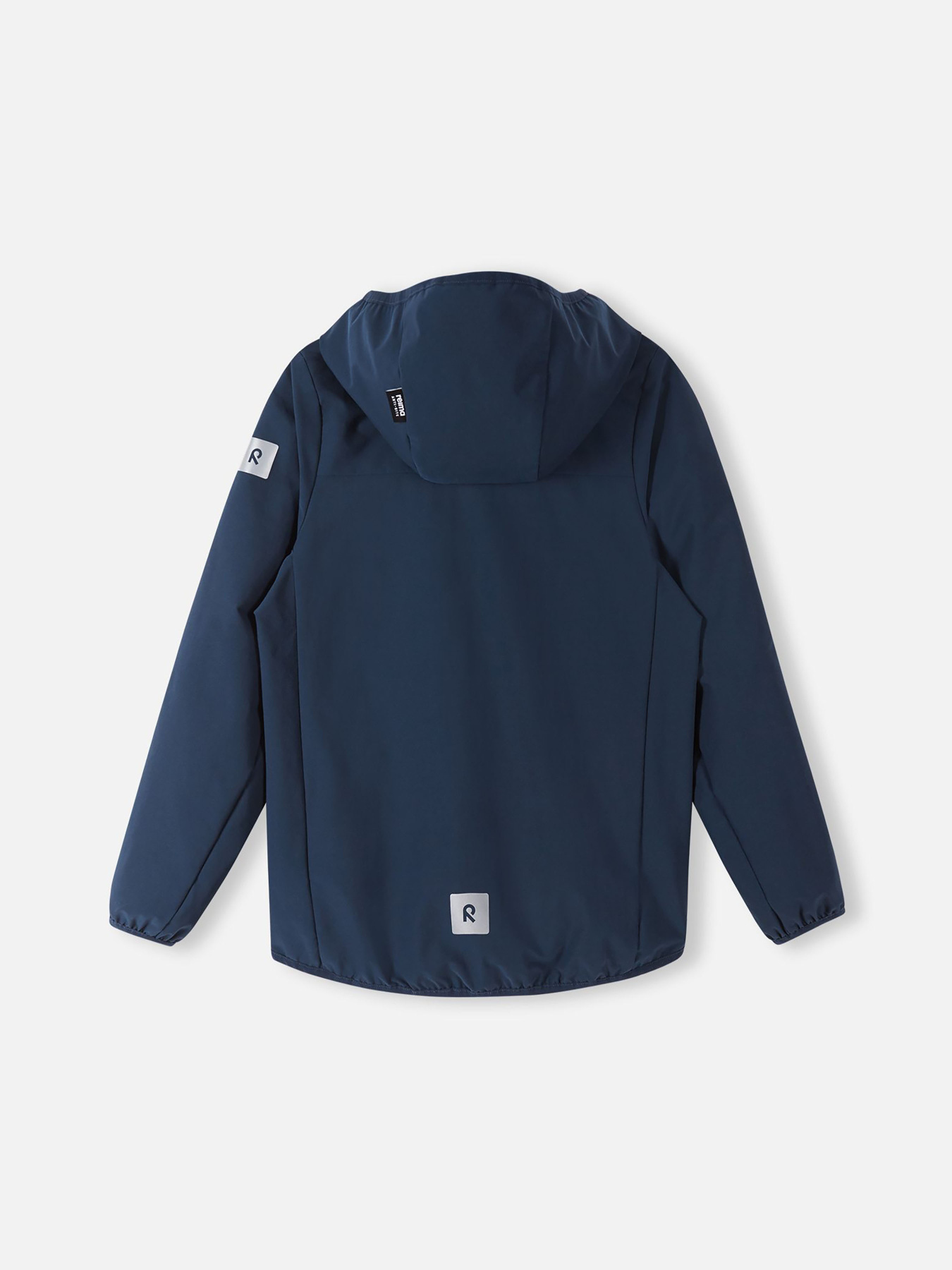 Демисезонная куртка REIMA TURVAISA модель 5100193A-6980 Фото