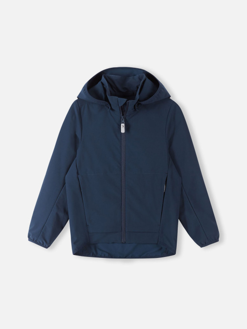 Демисезонная куртка REIMA TURVAISA модель 5100193A-6980 Фото