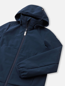 Демісезонна куртка REIMA TURVAISA модель 5100193A-6980 Фото