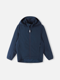 Демісезонна куртка REIMA TURVAISA модель 5100193A-6980 Фото