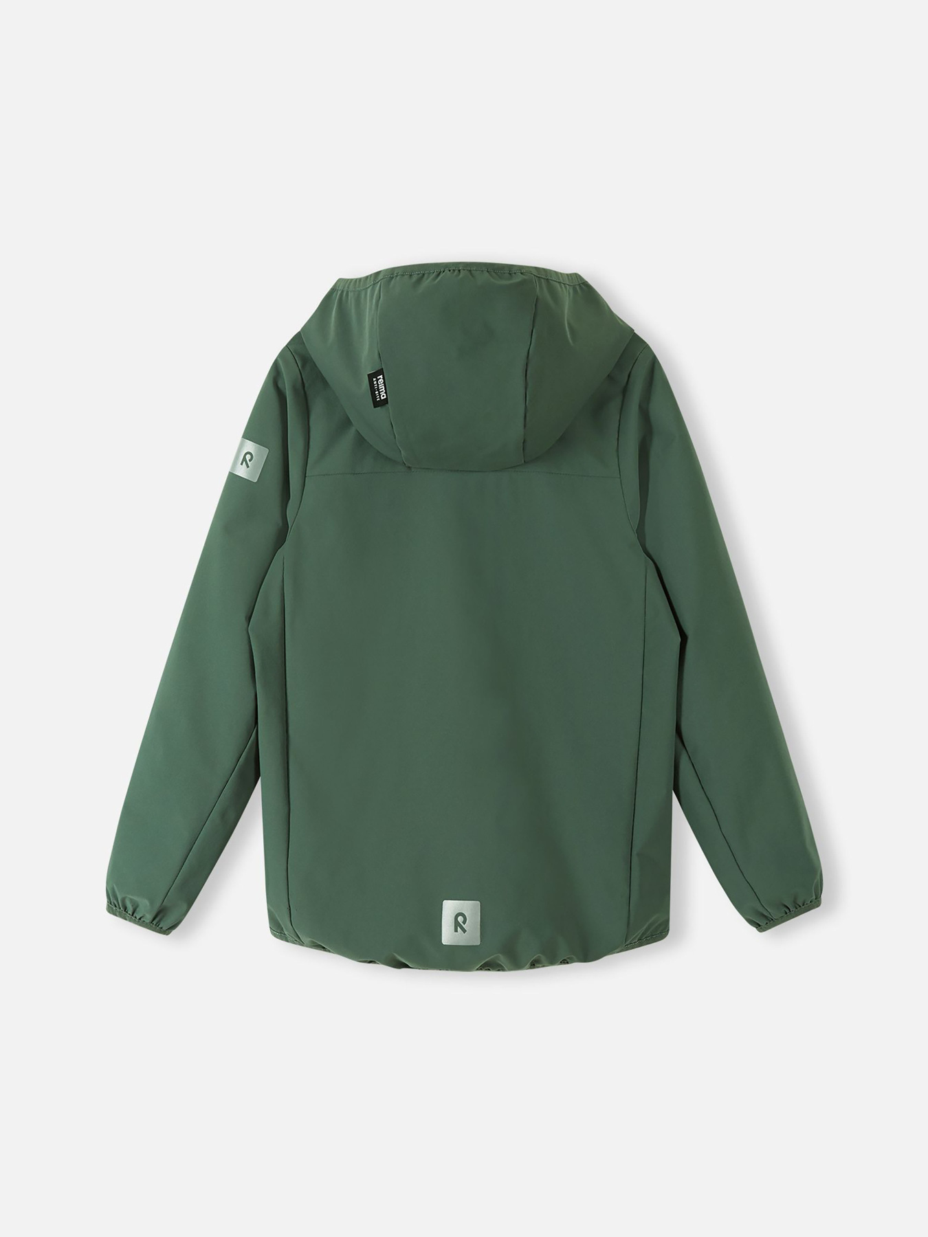 Демисезонная куртка REIMA TURVAISA модель 5100193A-8510 Фото