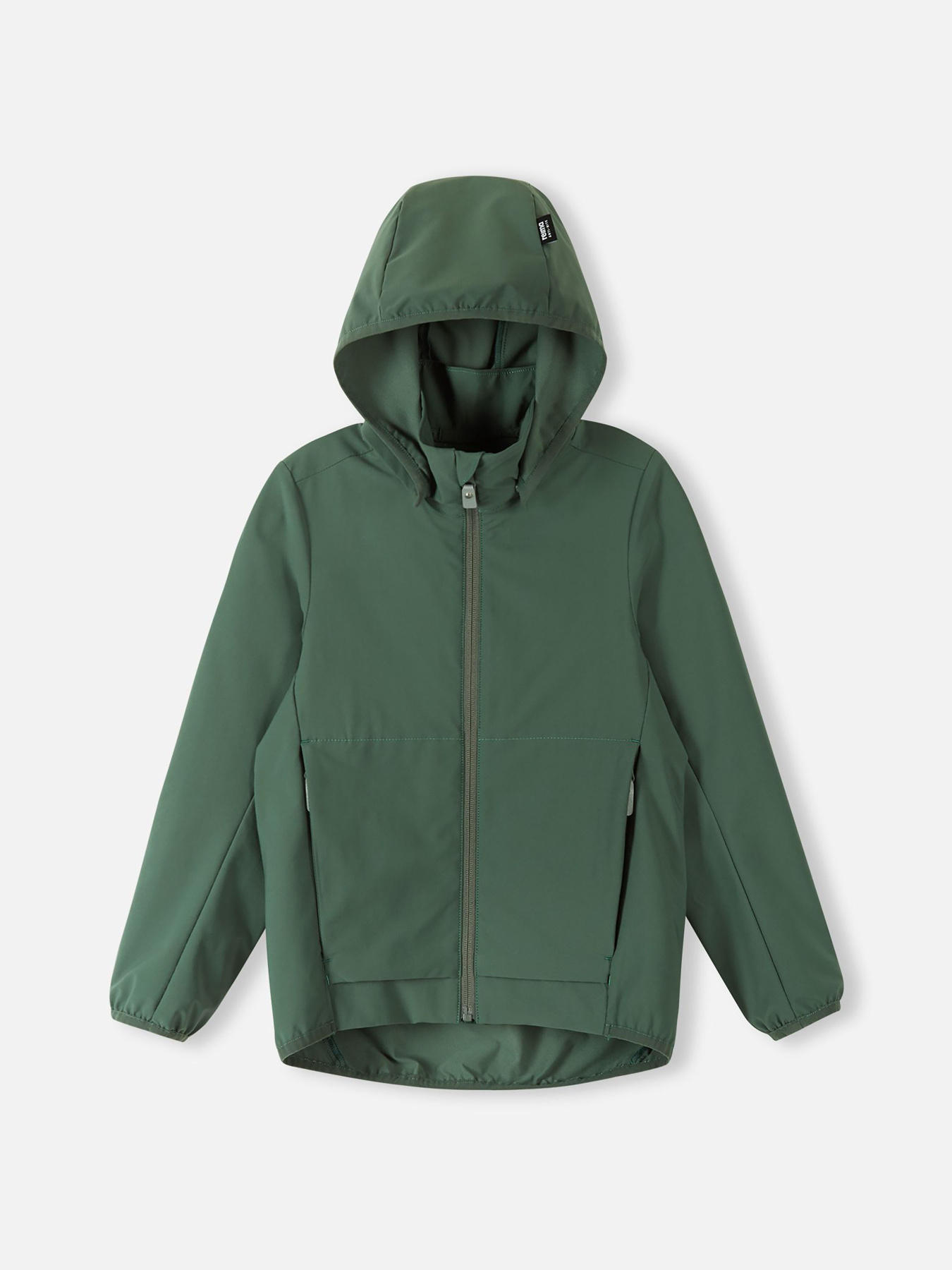 Демисезонная куртка REIMA TURVAISA модель 5100193A-8510 Фото