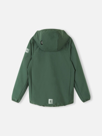 Демисезонная куртка REIMA TURVAISA модель 5100193A-8510 Фото