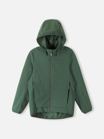 Демісезонна куртка REIMA TURVAISA модель 5100193A-8510 Демісезонна куртка REIMA TURVAISA модель 5100193A-8510 Фото