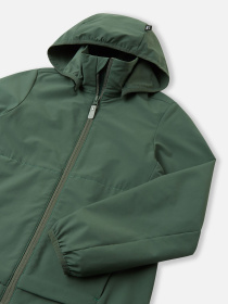 Демісезонна куртка REIMA TURVAISA модель 5100193A-8510 Демісезонна куртка REIMA TURVAISA модель 5100193A-8510 Фото